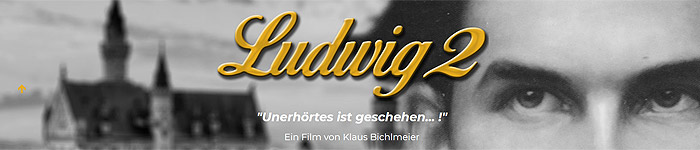 Ludwig - der Film